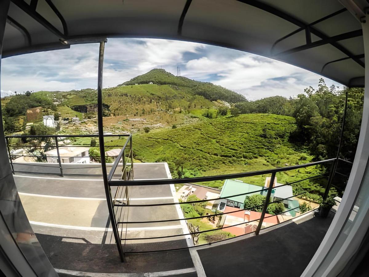 The Mount View By Liyozi Leasiure Hotel Nuwara Eliya Exterior photo
